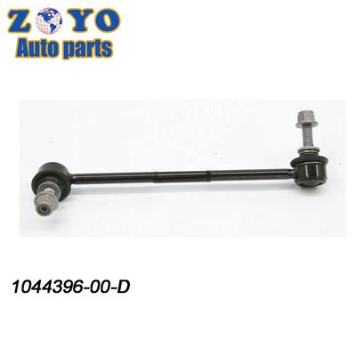 Parties de suspension FORGING/CASTING Norme OEM pour le bras de commande avant Tesla Model 3