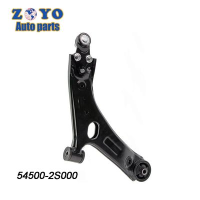 Parties de suspension en acier pour Hyundai ix35/Kia Sportage 2010 54500-2Z000 Numéro de remplacement