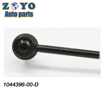 Parties de suspension FORGING/CASTING Norme OEM pour le bras de commande avant Tesla Model 3