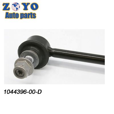 Parties de suspension FORGING/CASTING Norme OEM pour le bras de commande avant Tesla Model 3