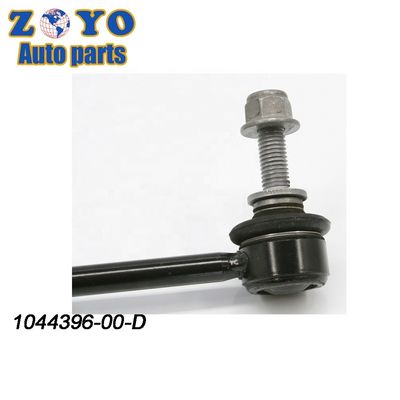 Parties de suspension FORGING/CASTING Norme OEM pour le bras de commande avant Tesla Model 3
