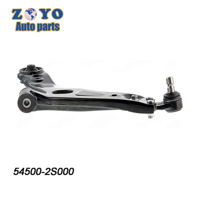 Système de suspension 54500-2Z000 MS901210 pour Hyundai IX35 bras de commande avant gauche inférieur
