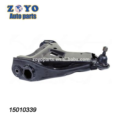 Armes de commande en acier estampillées pour Blazer et GMC Jimmy 2001-2004 à remplacer/réparer