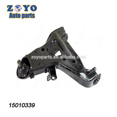 Armes de commande en acier estampillées pour Blazer et GMC Jimmy 2001-2004 à remplacer/réparer