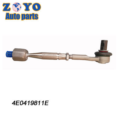 Systèmes de direction automatique de position avant Rod d'attache de voiture pour Audi A8 1998-2002 4E0419811E/532-015