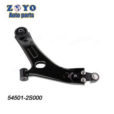 Le bras inférieur de commande pour HYUNDAI IX35 N° de référence CS-2613R Numéro d'interrupteur 54501-2Z000