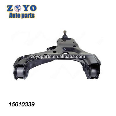 Armes de commande en acier estampillées pour Blazer et GMC Jimmy 2001-2004 à remplacer/réparer