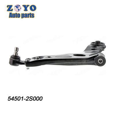 Le bras inférieur de commande pour HYUNDAI IX35 N° de référence CS-2613R Numéro d'interrupteur 54501-2Z000