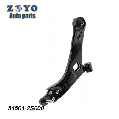 Le bras inférieur de commande pour HYUNDAI IX35 N° de référence CS-2613R Numéro d'interrupteur 54501-2Z000