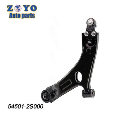 Le bras inférieur de commande pour HYUNDAI IX35 N° de référence CS-2613R Numéro d'interrupteur 54501-2Z000