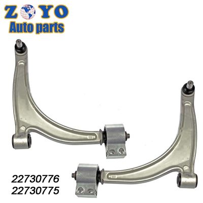 K620180 bras de commande avant inférieur pour Malibu XL 2012- Chevrolet 22730776 Standard OEM