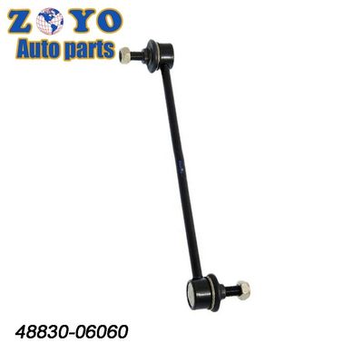 Parties de suspension de voiture Lien stabilisateur pour Toyota AVALON 2007-2012 N° 48830-06060