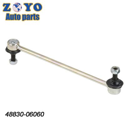 Parties de suspension de voiture Lien stabilisateur pour Toyota AVALON 2007-2012 N° 48830-06060