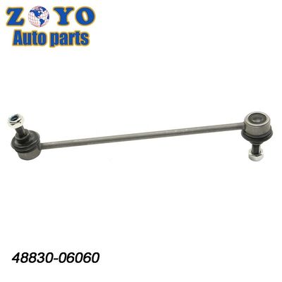 Parties de suspension de voiture Lien stabilisateur pour Toyota AVALON 2007-2012 N° 48830-06060