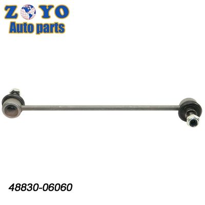 Parties de suspension de voiture Lien stabilisateur pour Toyota AVALON 2007-2012 N° 48830-06060