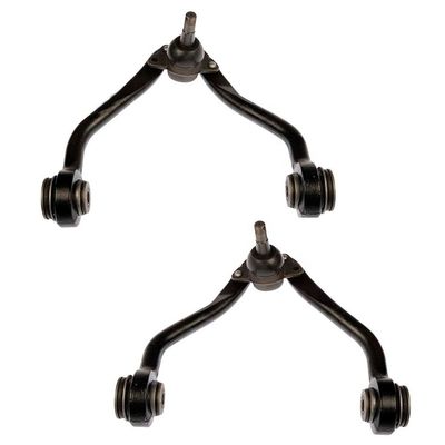 Parties de suspension bras de commande inférieur gauche pour Chevrolet K2500 2000 OE NO. 12543999/12544000