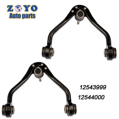 Parties de suspension bras de commande inférieur gauche pour Chevrolet K2500 2000 OE NO. 12543999/12544000