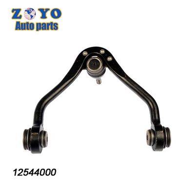 Parties de suspension bras de commande inférieur gauche pour Chevrolet K2500 2000 OE NO. 12543999/12544000