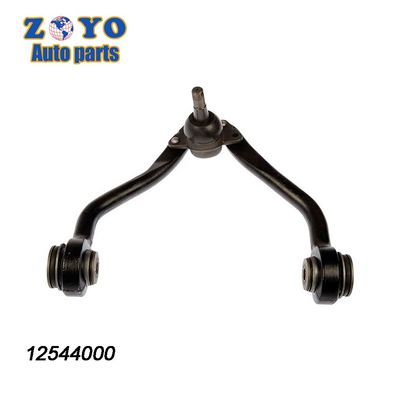Parties de suspension bras de commande inférieur gauche pour Chevrolet K2500 2000 OE NO. 12543999/12544000