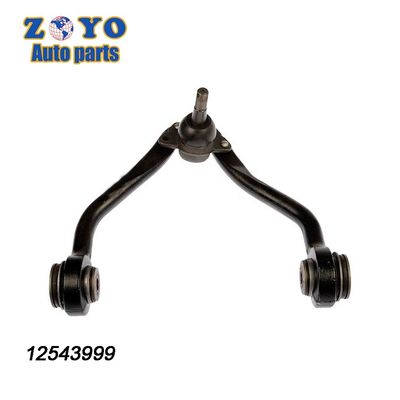 Parties de suspension bras de commande inférieur gauche pour Chevrolet K2500 2000 OE NO. 12543999/12544000