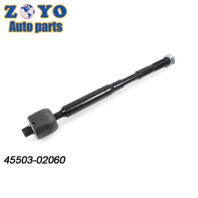 Système de direction en acier de l'équipement de fixation de l'extrémité de la tige pour Toyota COROLLA 2003-2008