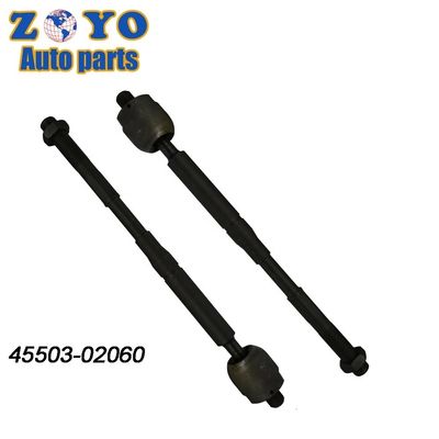 Système de direction en acier de l'équipement de fixation de l'extrémité de la tige pour Toyota COROLLA 2003-2008