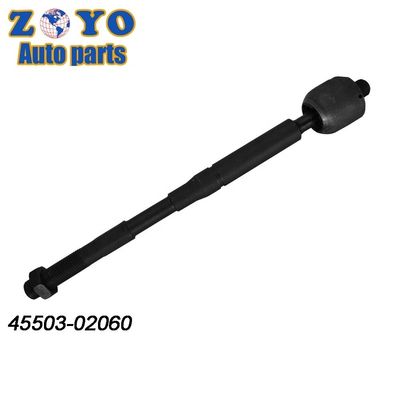 Système de direction en acier de l'équipement de fixation de l'extrémité de la tige pour Toyota COROLLA 2003-2008