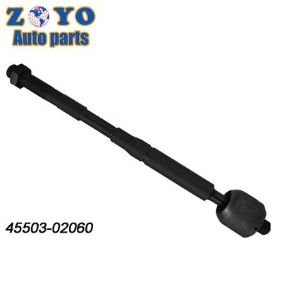 Système de direction en acier de l'équipement de fixation de l'extrémité de la tige pour Toyota COROLLA 2003-2008