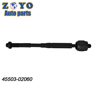 Système de direction en acier de l'équipement de fixation de l'extrémité de la tige pour Toyota COROLLA 2003-2008