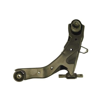 54500-2D002 Numéro d'interrupteur: pièces de suspension automatique gauche pour Hyundai Elantra 01-06