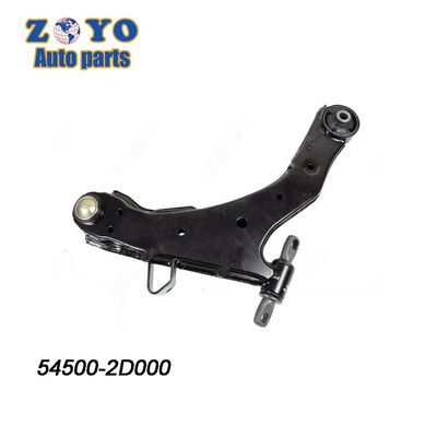 54500-2D002 Numéro d'interrupteur: pièces de suspension automatique gauche pour Hyundai Elantra 01-06