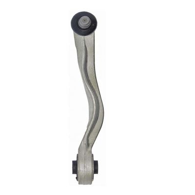 Système de suspension en aluminium RK80525 Manche de commande inférieure en acier avant gauche pour A4/A6 2004-2008