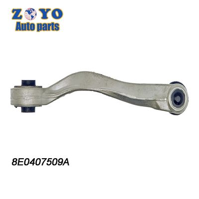 Système de suspension en aluminium RK80525 Manche de commande inférieure en acier avant gauche pour A4/A6 2004-2008