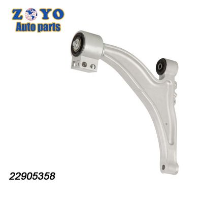 Position Pièces de suspension avant automatique pour Cadillac XTS 2013-2015 bras de commande inférieur