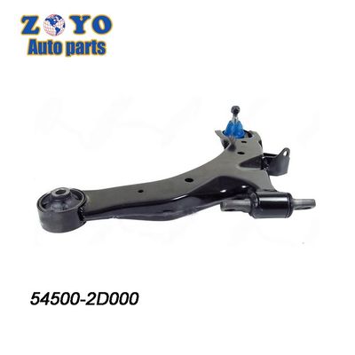 54500-2D002 Numéro d'interrupteur: pièces de suspension automatique gauche pour Hyundai Elantra 01-06