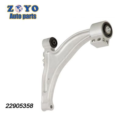 Position Pièces de suspension avant automatique pour Cadillac XTS 2013-2015 bras de commande inférieur