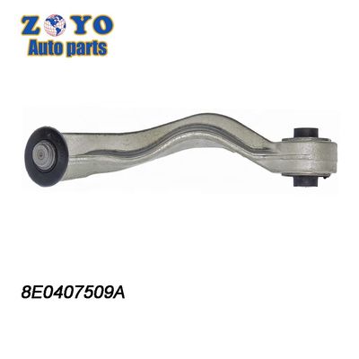 Système de suspension en aluminium RK80525 Manche de commande inférieure en acier avant gauche pour A4/A6 2004-2008