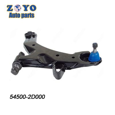 54500-2D002 Numéro d'interrupteur: pièces de suspension automatique gauche pour Hyundai Elantra 01-06