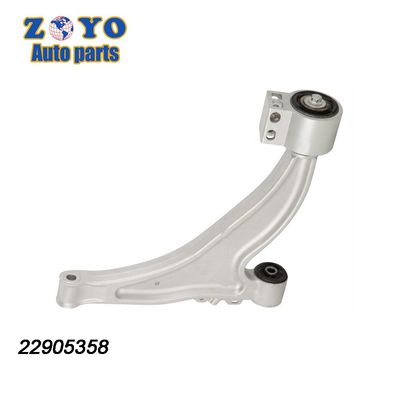 Position Pièces de suspension avant automatique pour Cadillac XTS 2013-2015 bras de commande inférieur