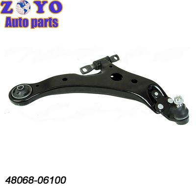 Armes de commande en acier estampillées pour Changan Auto Raeton 2008