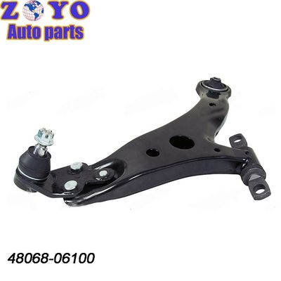 Armes de commande en acier estampillées pour Changan Auto Raeton 2008