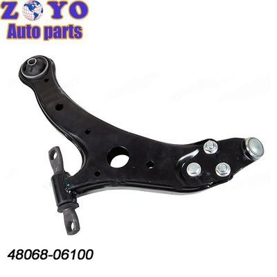 Armes de commande en acier estampillées pour Changan Auto Raeton 2008