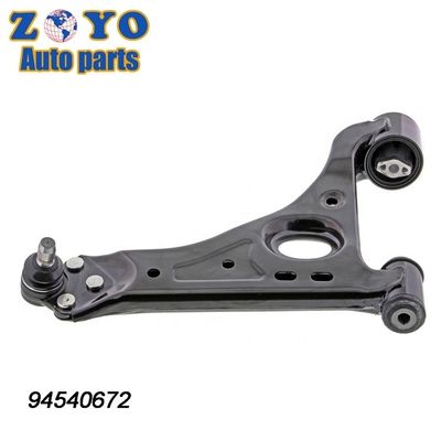 SCA-1057 40 CR bras de commande de voie droite avant articulé à bille pour Chevrolet Trax 2012- Fourniture