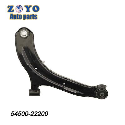 K620106 Auto Auto Parts avant gauche bras inférieur pour Hyundai Accent Verna 2005 Suspension