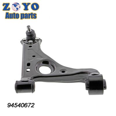 SCA-1057 40 CR bras de commande de voie droite avant articulé à bille pour Chevrolet Trax 2012- Fourniture