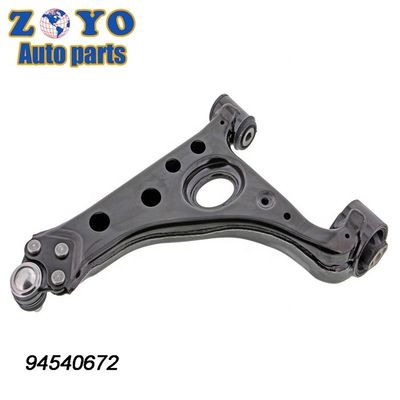 Le numéro de série OE 95025704 MEVOTECH N° MS501189 bras de contrôle de la suspension pour Chevrolet Tracker 14