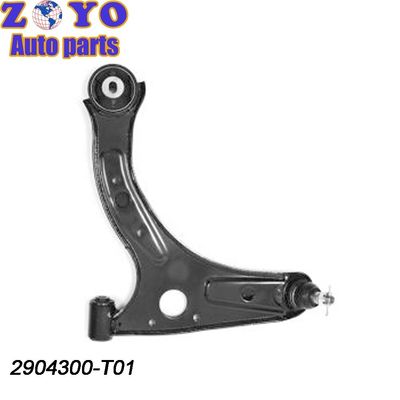 Le bras de commande avant inférieur pour Changan Auto Honor 2904300-T01