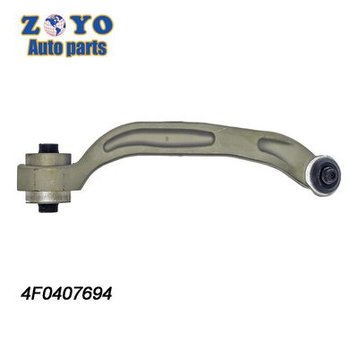 4F0407693 4F0407694 bras de commande pour Audi A6 C5 Kit 2004-2011 Remplacement/réparation