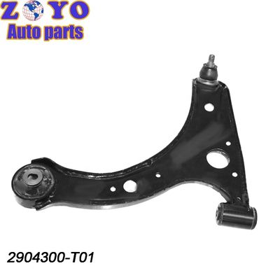 Le bras de commande avant inférieur pour Changan Auto Honor 2904300-T01