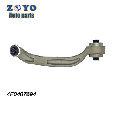 Armure de commande avant inférieure en aluminium pour Audi A6 S6 2008-2012 OEM Standard dans ZOYO